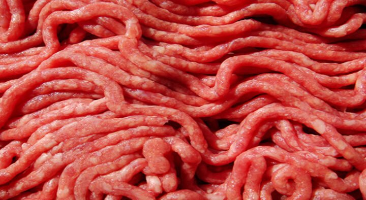Virus outbreak again linked to meat eating