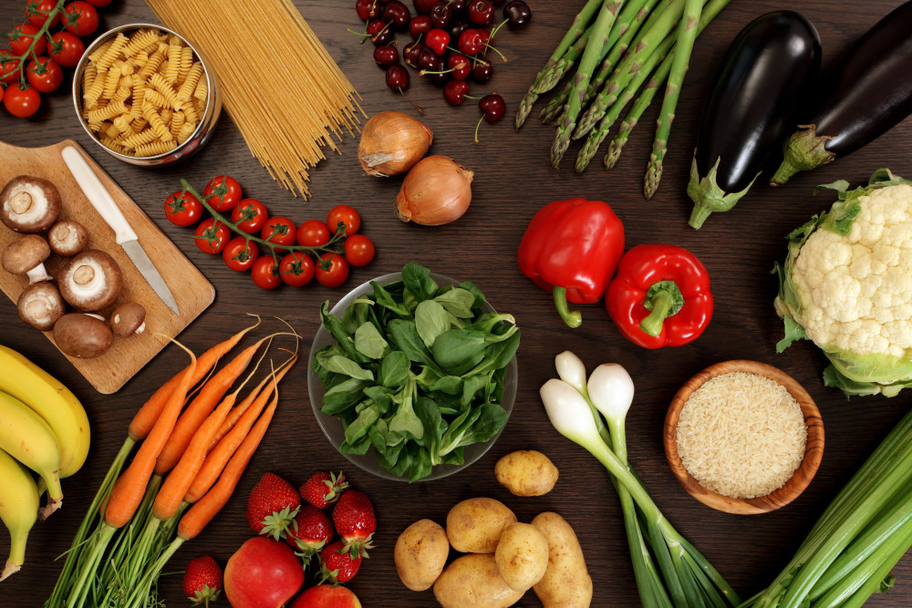 क्या शाकाहारी भोजन आपको कैंसर से बचा सकता है?