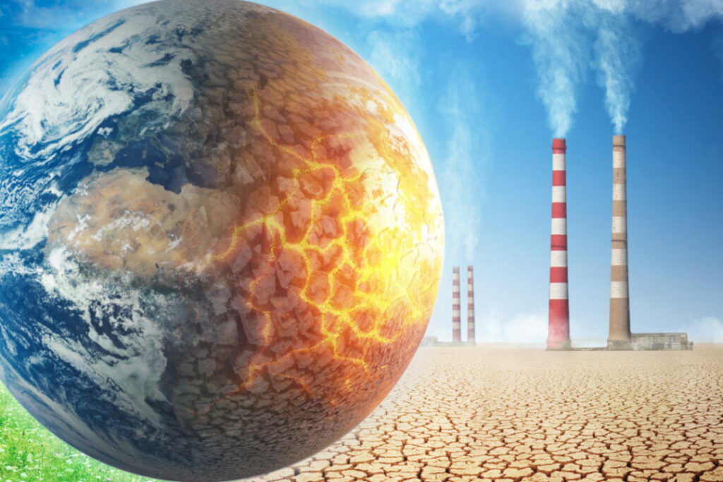 जलवायु परिवर्तन और ग्लोबल वार्मिंग के प्रभाव क्या हैं?