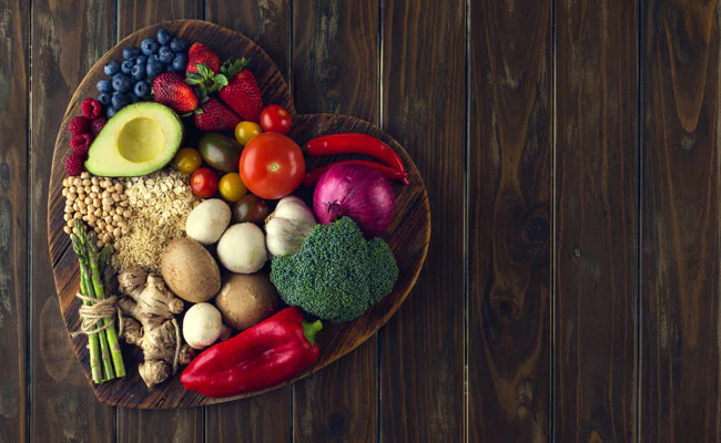Vegetarian Diet: Top 5 Reasons Why Vegetarian Diet Is Healthier Than Non-Vegetarian Diet