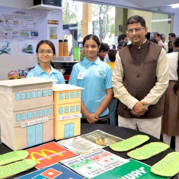 VFW_Modi School Rajkot VFW_Modi School Rajkot