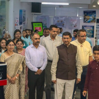 VFW_Modi School Rajkot VFW_Modi School Rajkot