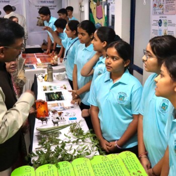 VFW_Modi School Rajkot VFW_Modi School Rajkot