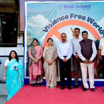 VFW_Modi School Rajkot VFW_Modi School Rajkot
