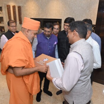 VFW_gyanvatsal Swami