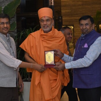 VFW_gyanvatsal Swami