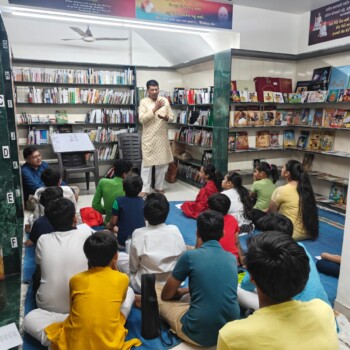 gyaansetu knowledge kingdom series-1