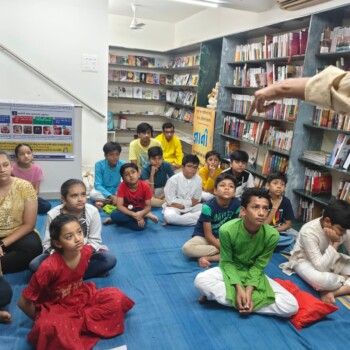 gyaansetu knowledge kingdom series-1