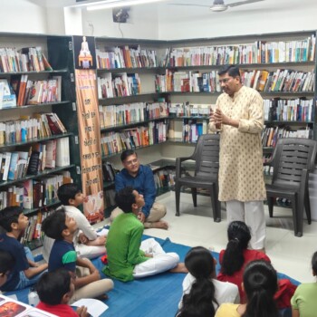 gyaansetu knowledge kingdom series-1