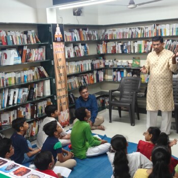 gyaansetu knowledge kingdom series-1